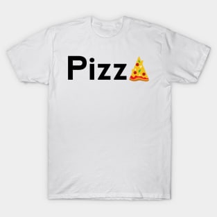 Pizza T-Shirt